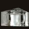 china supply clear crystal light shades (R-2085